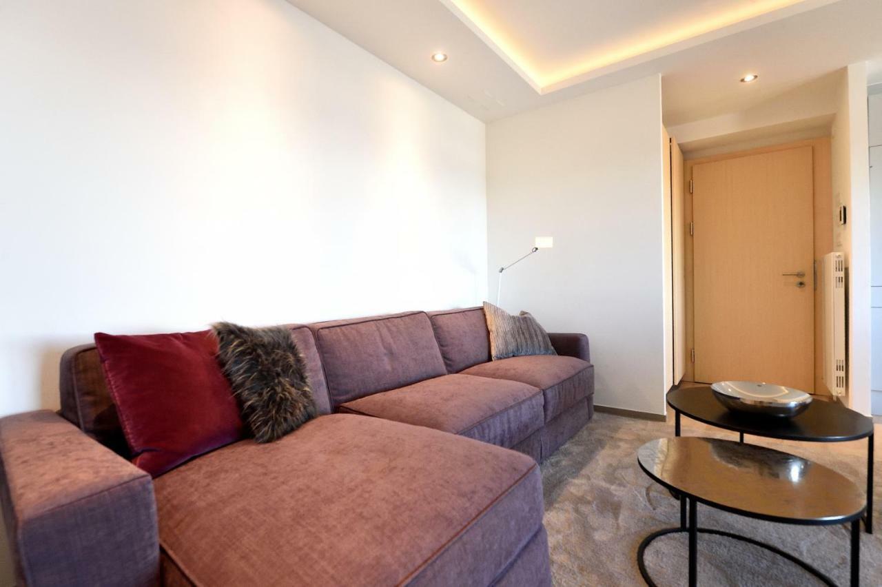 Villars Soleil Exterior photo