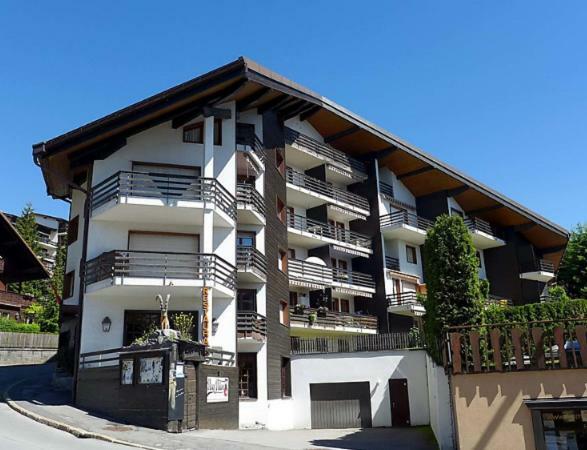 Villars Soleil Exterior photo